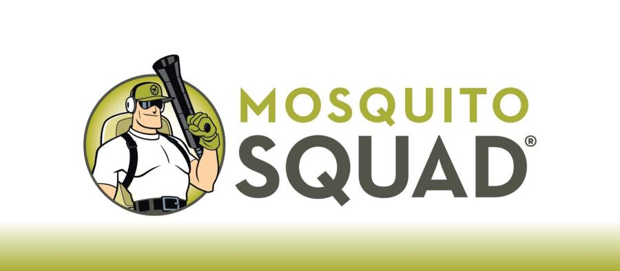 Mosquito Squad Original Mosquito Barrier Treatment vs. Natural Mosquito Control