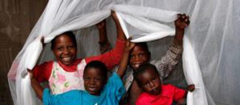 World Malaria Day…How You Can Help!