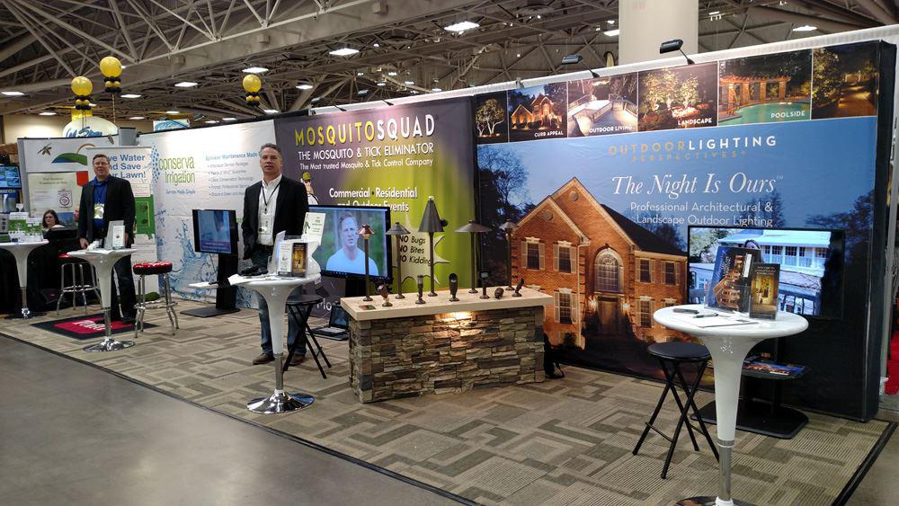 Mosquito Squad of the Twin Cities Invites you to the Minneapolis Home & Garden Show 2017