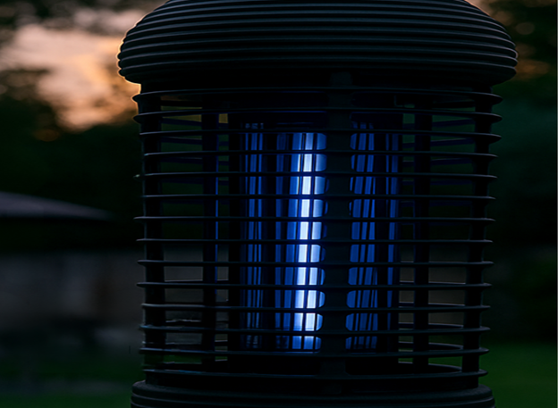 🦟 Bug Zappers in Utah: What They Actually Do (and Don’t)