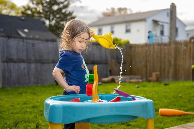 Backyard Mosquito Control Near Me