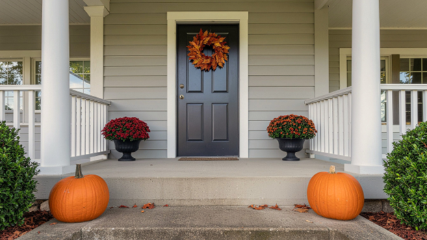 What Can I Do to Protect My Home from Pests This Fall & Winter?