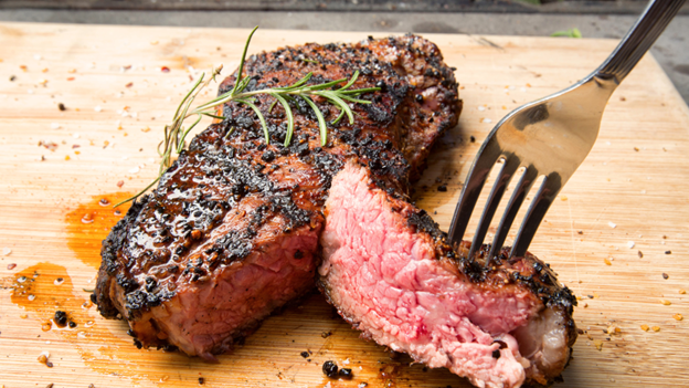Can a Tick Ruin Your Steak Night? Understanding Alpha-Gal Syndrome in Fayetteville