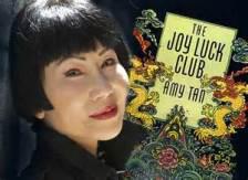 Amy Tan