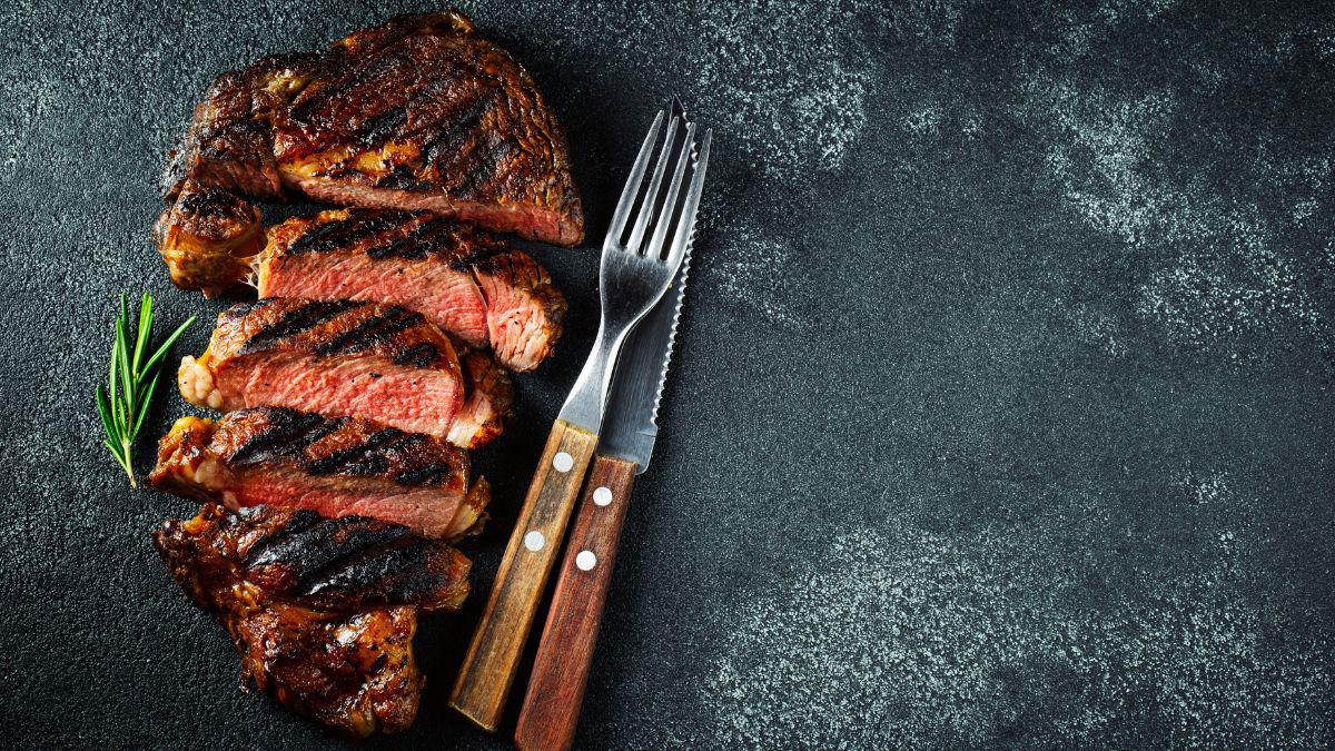 Get Your Protein, Avoid Ticks