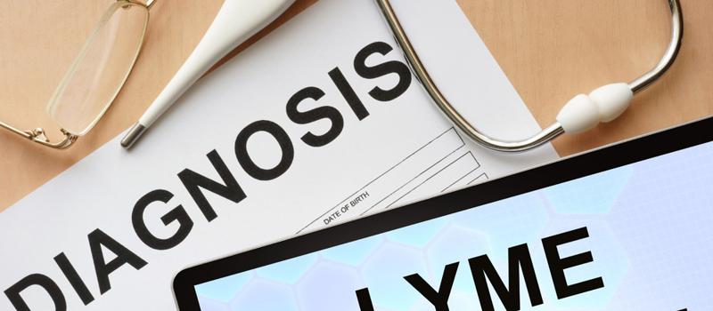 Lyme Disease Symptoms in Tweens and Teens