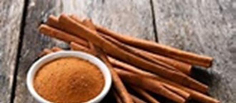 Another Insect Repellant – It’s in Your Pantry….CINNAMON