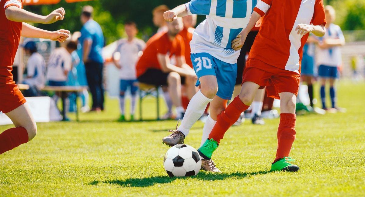 Fall Sports Call for Commercial Mosquito Control