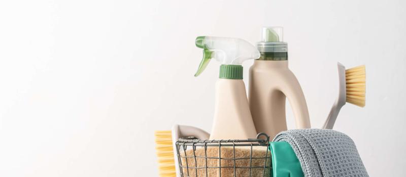 The Ultimate Spring Cleaning Guide for 2022