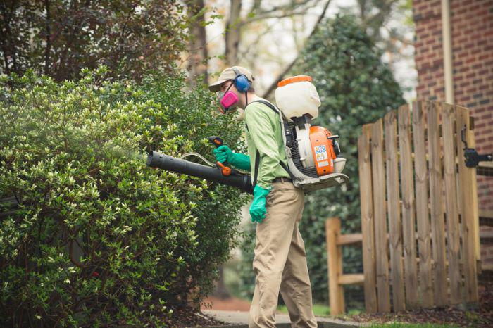 mosquito technician spraying a yard
Mosquito Squad

Description automatically generated