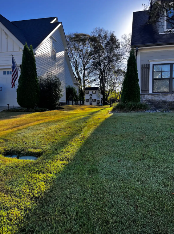 What Gets Into Chattanooga Homes When the Weather Turns