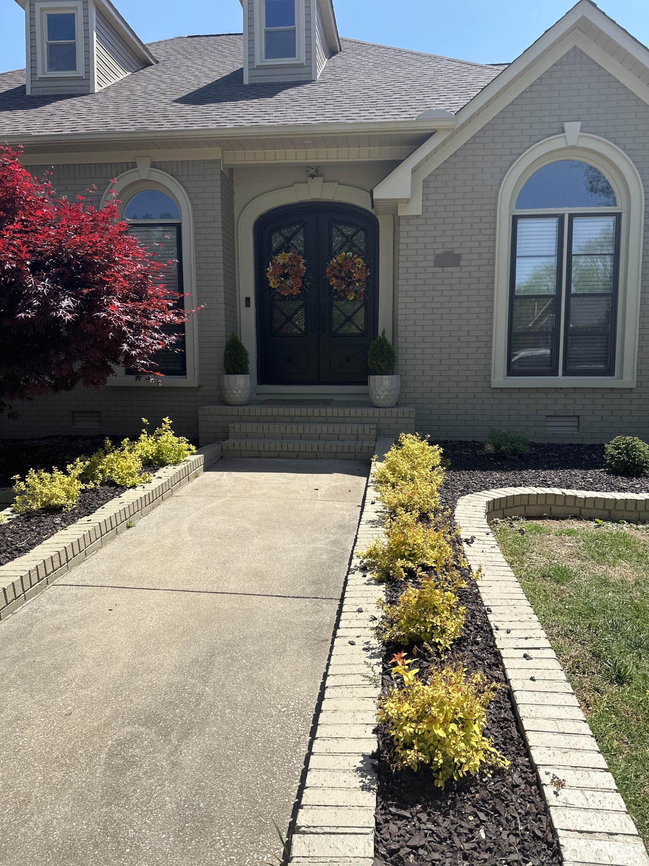 What Late Fall Sends Into Huntsville Homes, From Kudzu Bugs to Rodents