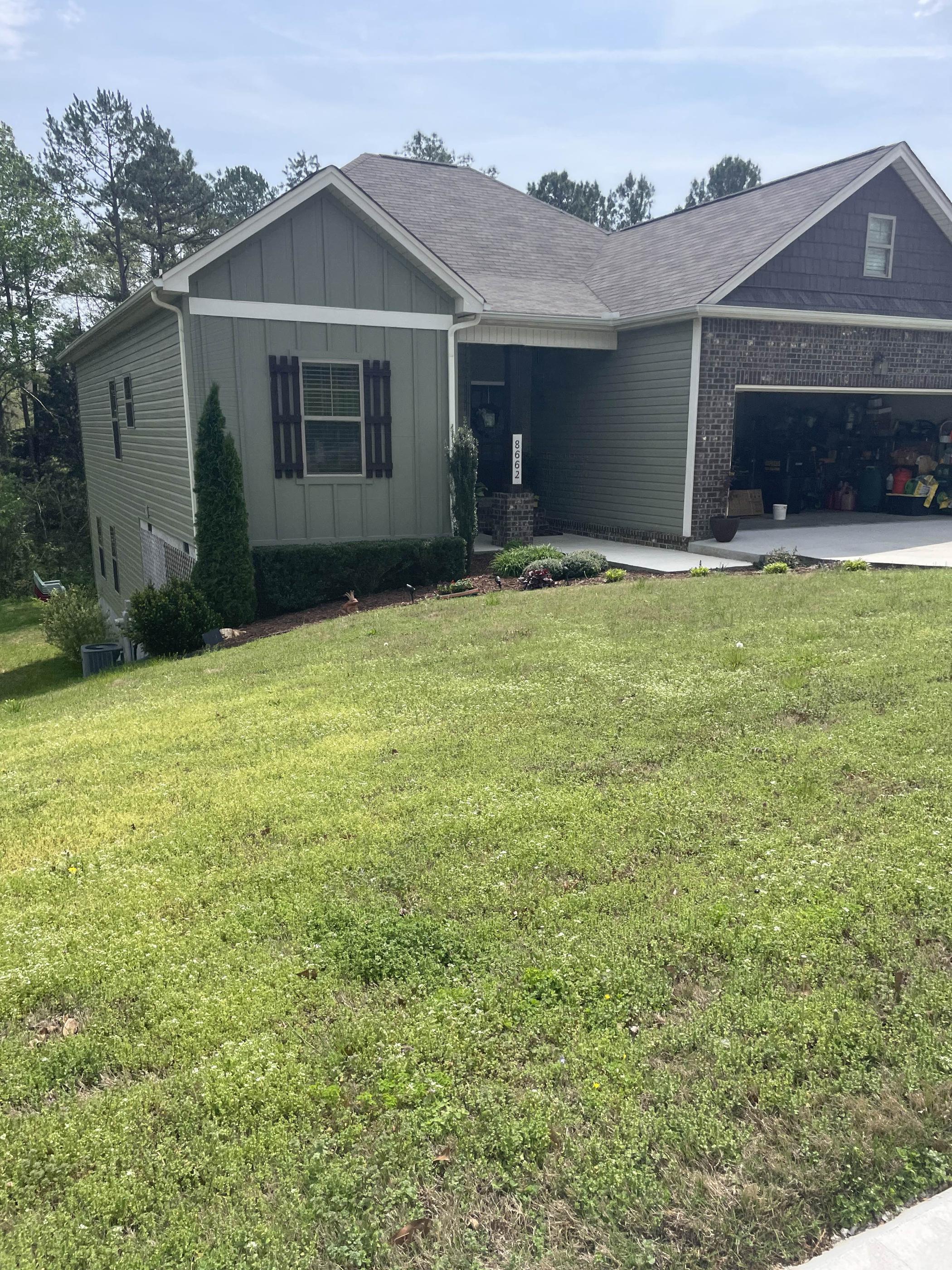 Why Ooltewah's New Subdivisions Get Fire Ants the Old Neighborhoods Never Had