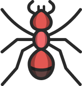 Fire Ant icon