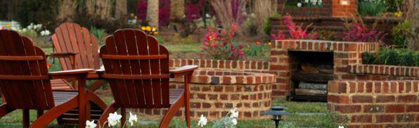 firepit