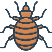 Flea icon