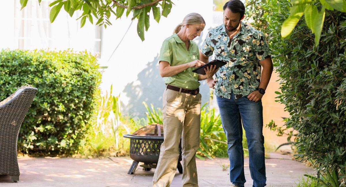 Can I Get General Florida Pest Control with Mosquito Squad?