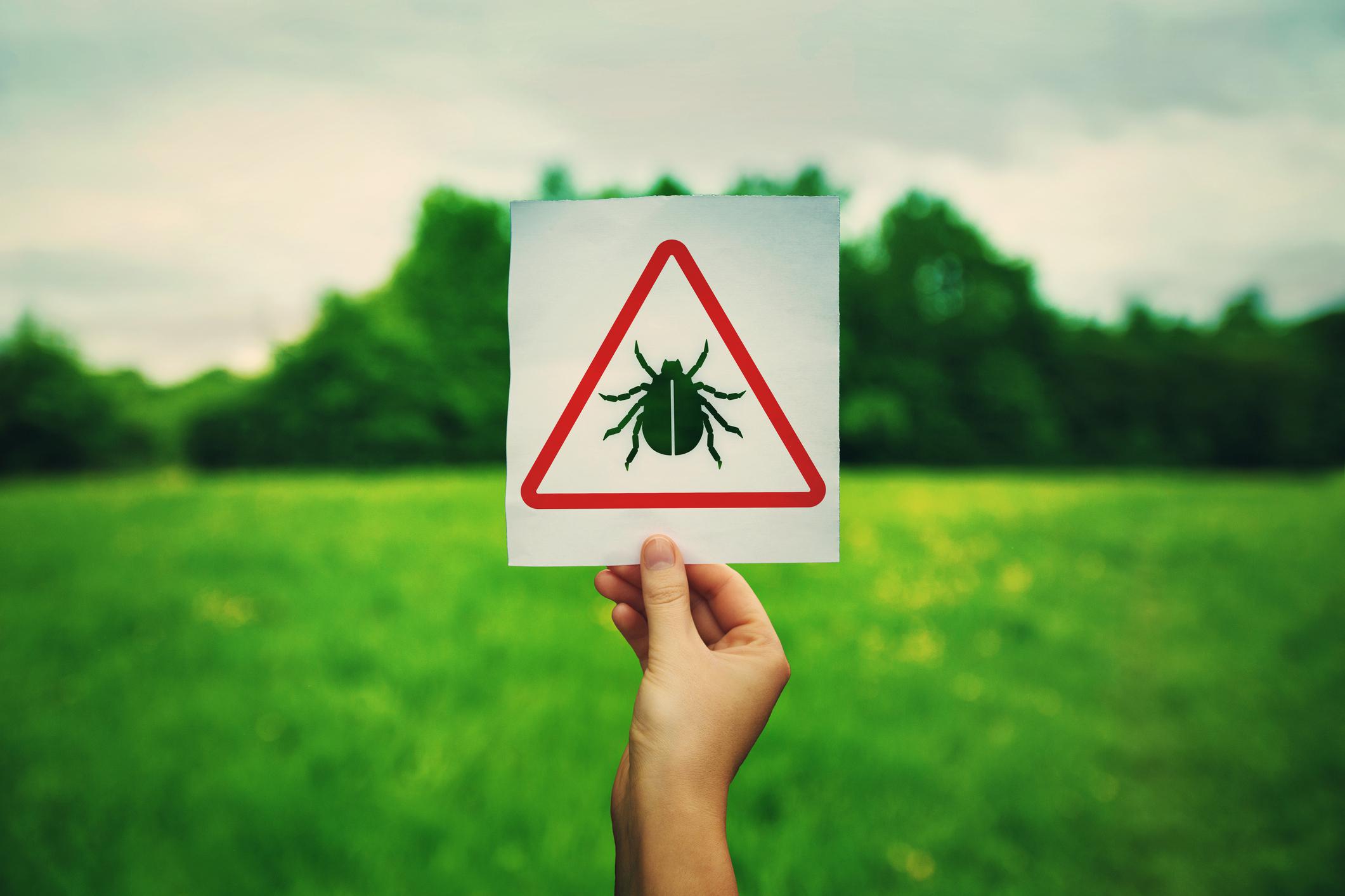 Pest Control is Public Health
