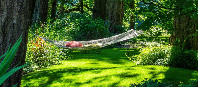 Mosquito Squad’s Outdoor Relaxation Guide