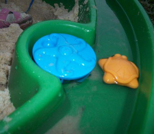 water toys