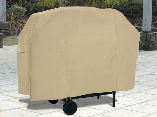 Grill Cover