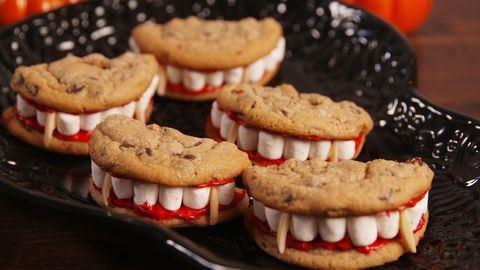 Halloween Cookies