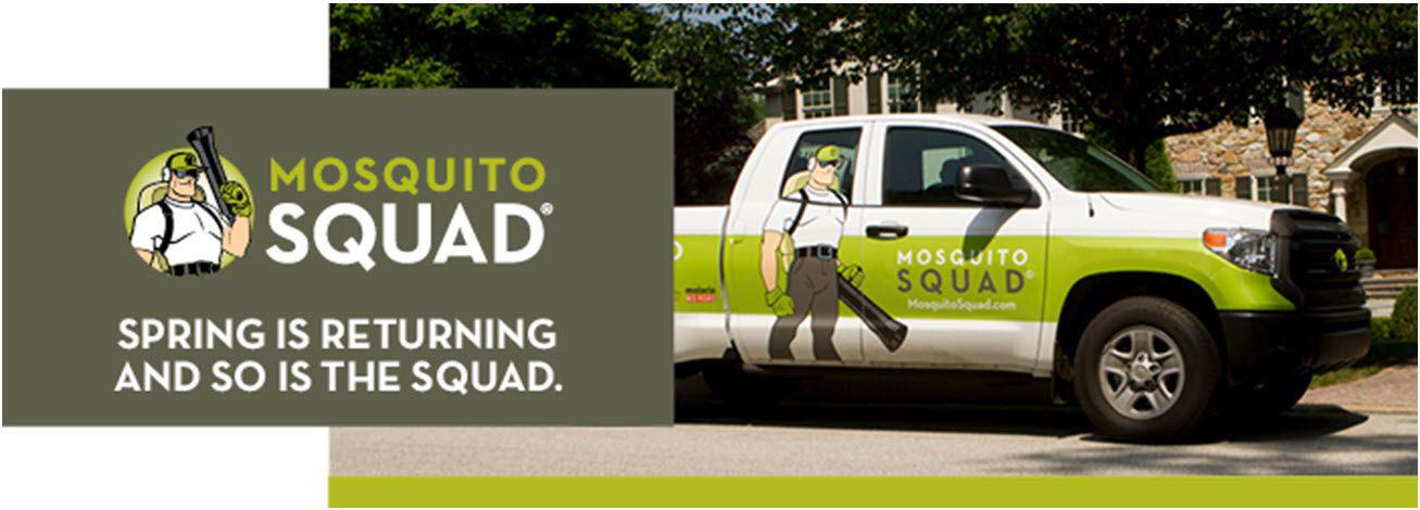 Mosquito Squad Header