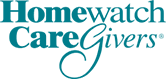 Homewatch CareGivers logo
