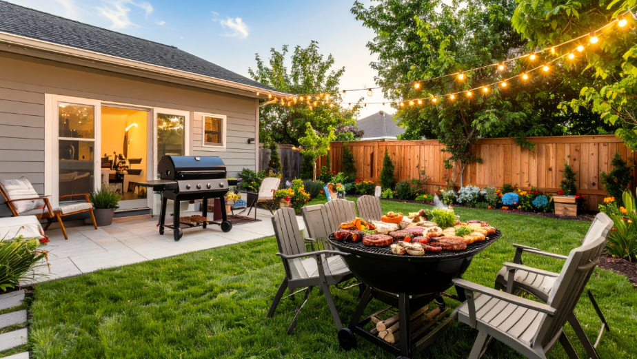How to Enjoy Outdoor Spaces Without Getting Bit