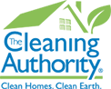 Cleaning Authority logo