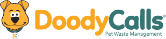 DoodyCalls logo