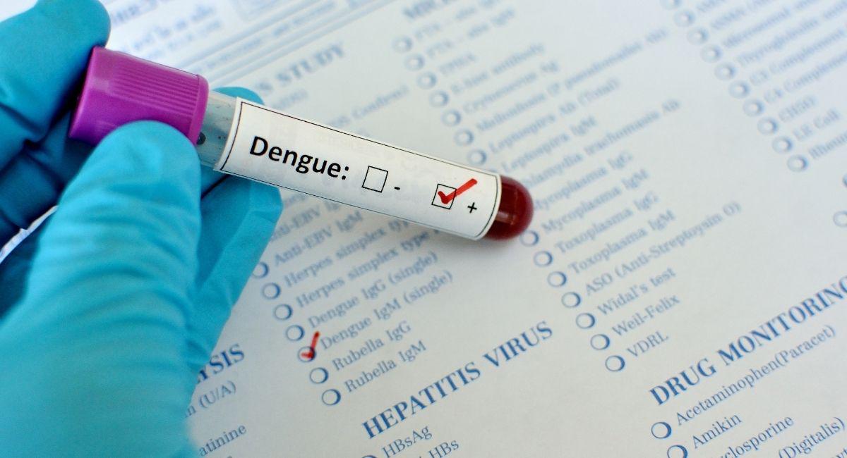 Is Dengue a Likely Locally Acquired Illness in Texas?