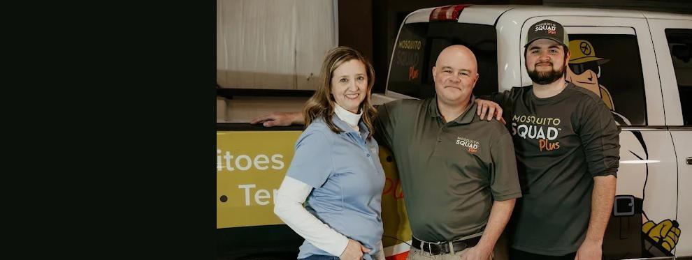 la crosse mosquito control team