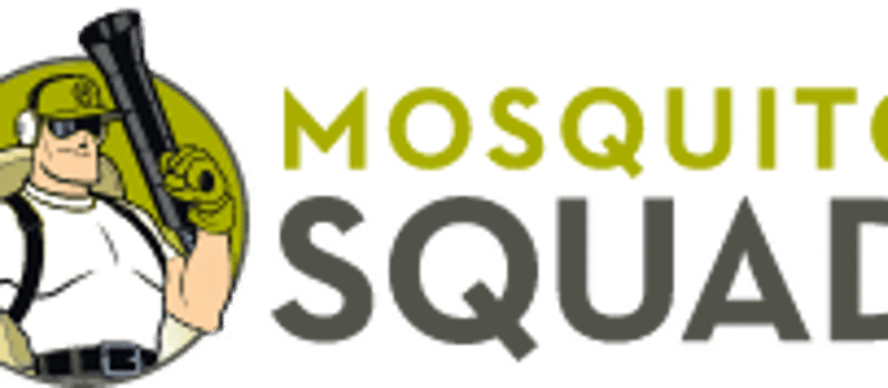 Mosquito Squad is growing at over 496%