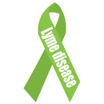 lyme disease ribbon 