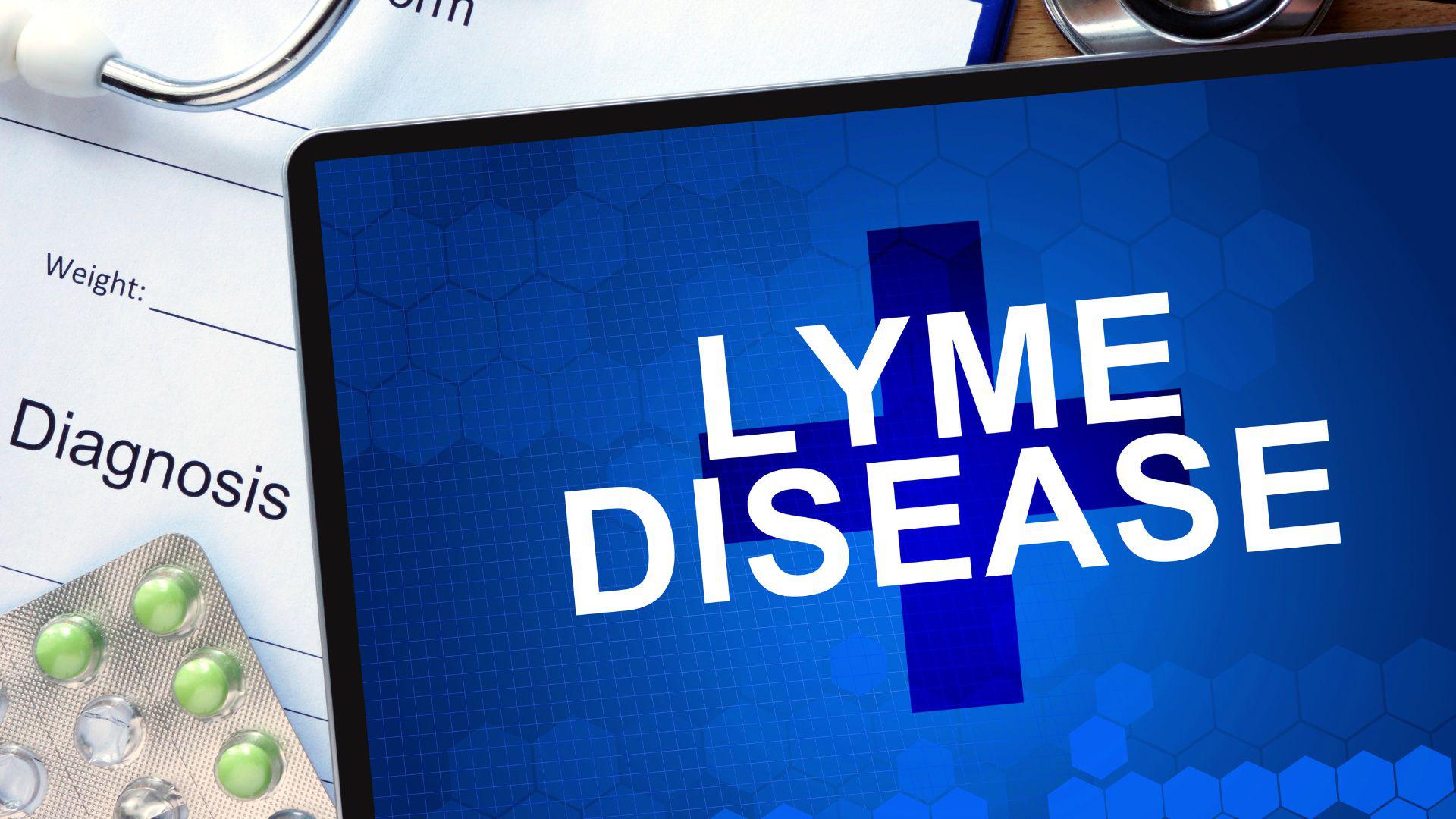 Lyme Disease: A Winter Pest Threat?