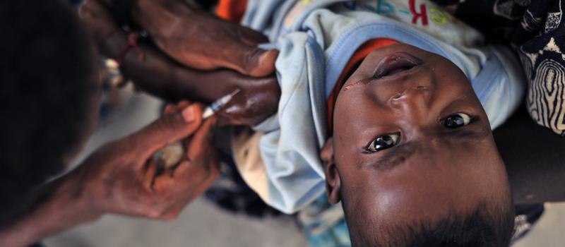 Latest Update on Malaria Vaccine Research