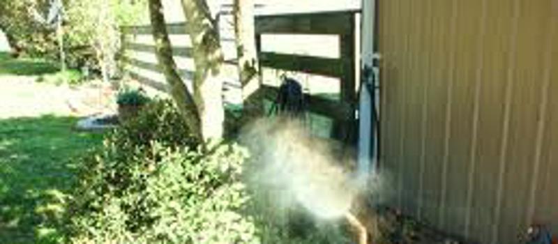 Mosquito Misting Systems