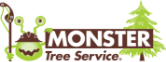 Monster Tree logo