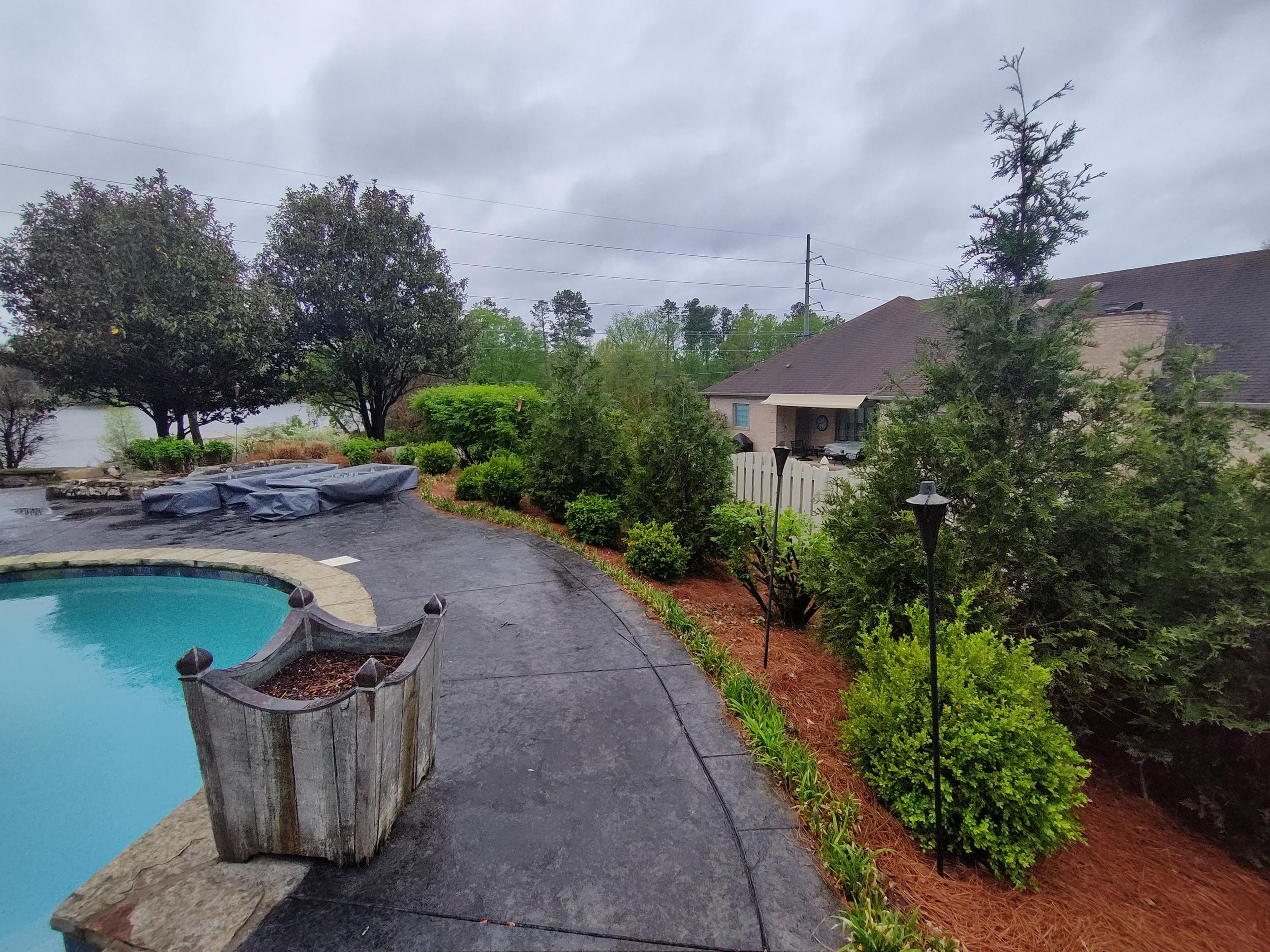Farragut Mosquito Control: The Water You Walk Past Every Day