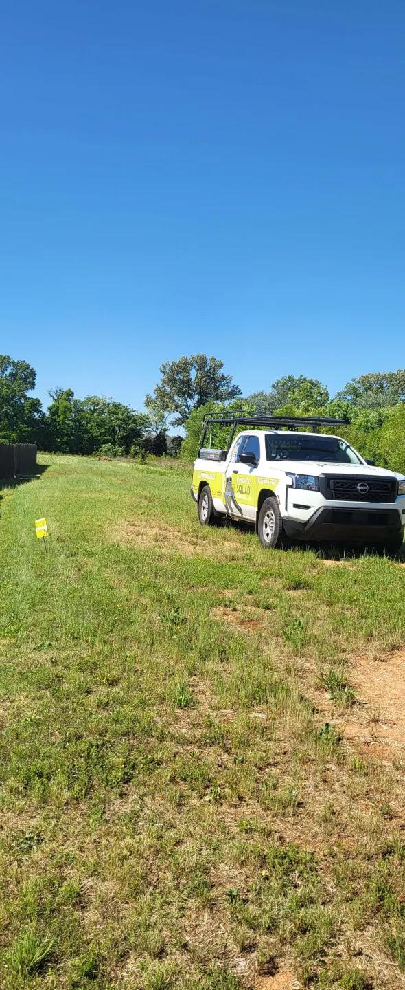 What Severe Weather Season in Huntsville Leaves Behind