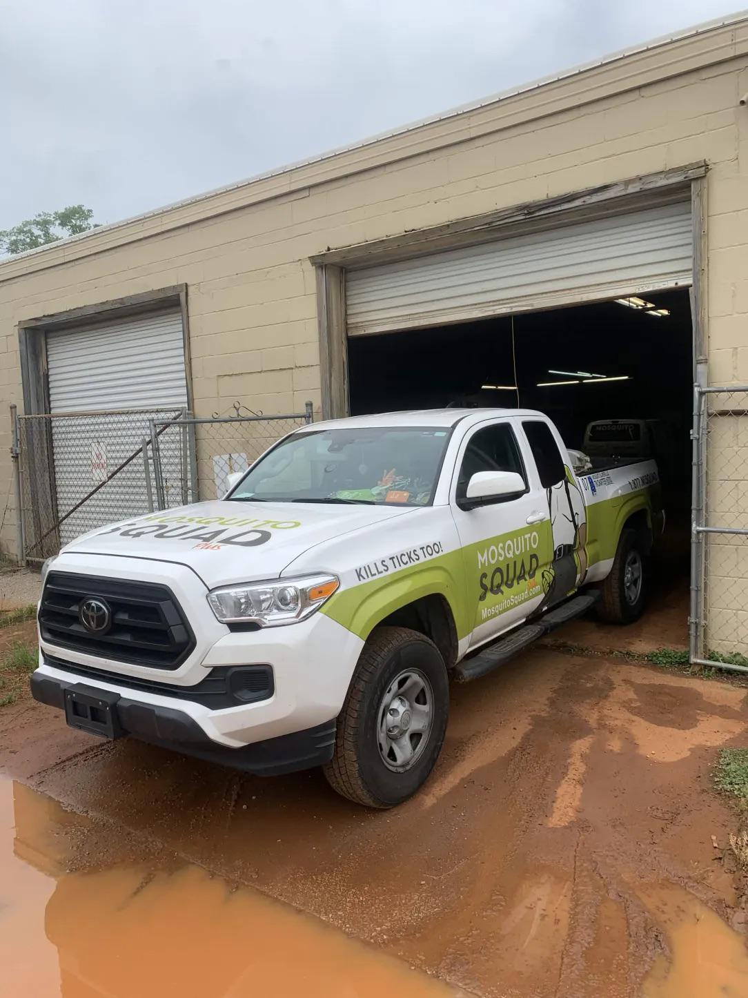 Commercial Pest Control in Birmingham: What Medical Offices and Older Buildings Actually Need