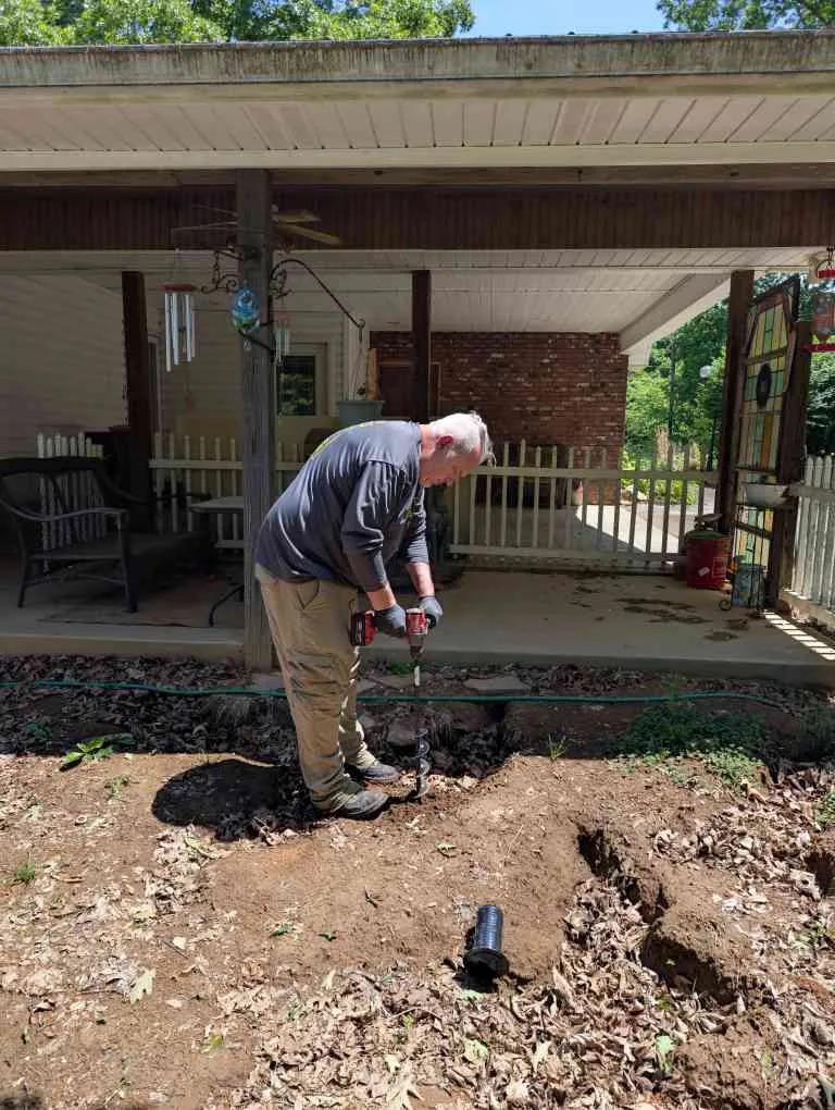 How East Brainerd's 1990s Stormwater Systems Became Termite Infrastructure