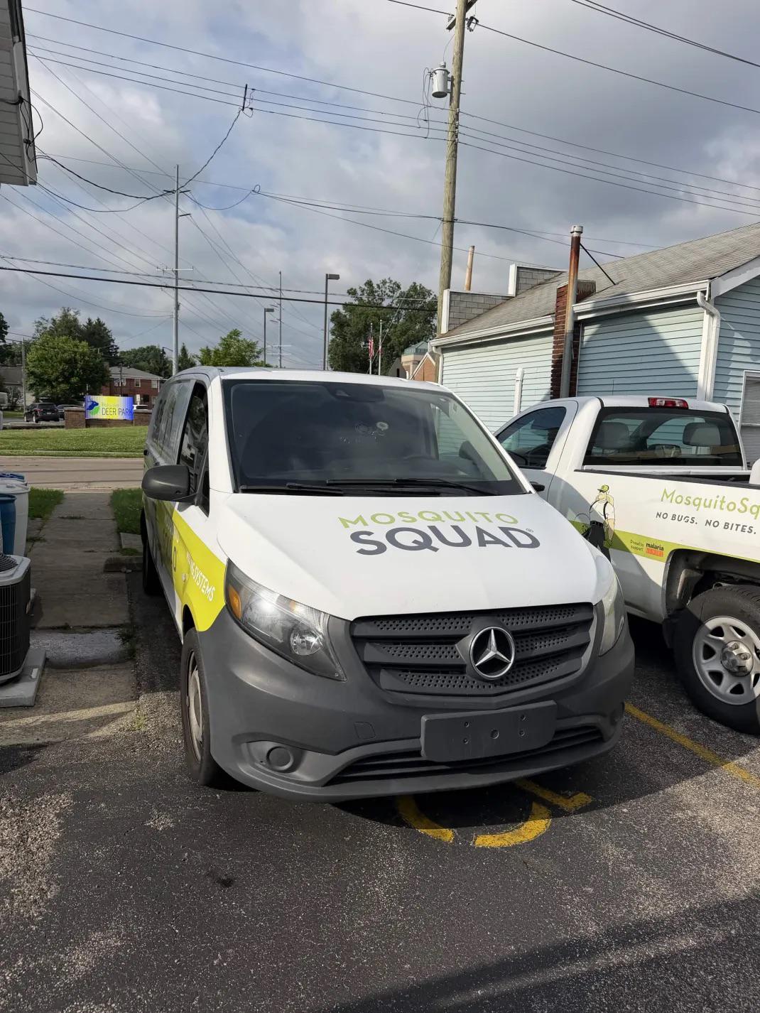 Commercial Pest Control in Cincinnati: What Over-the-Rhine Restaurants Are Really Up Against