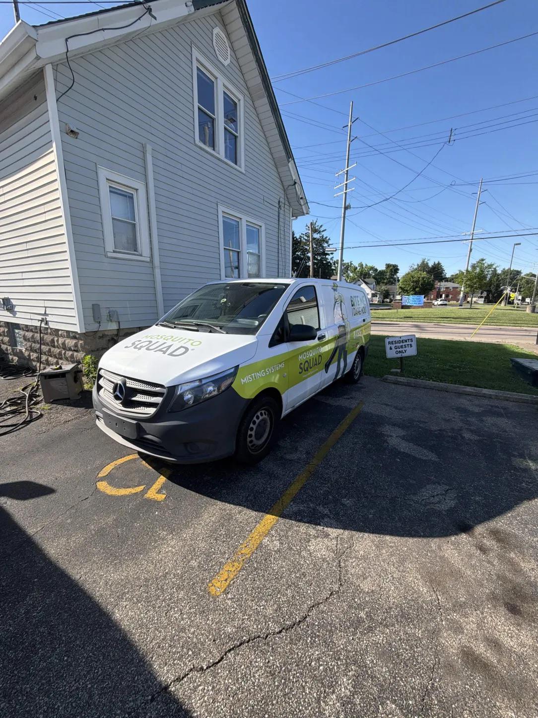 Commercial Pest Control in Northern Kentucky: What a Warehouse Owner Near CVG Actually Needs