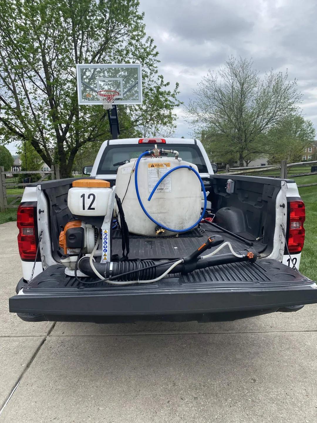 Why Pest Control in Centerville Is an April Conversation Inside Your House