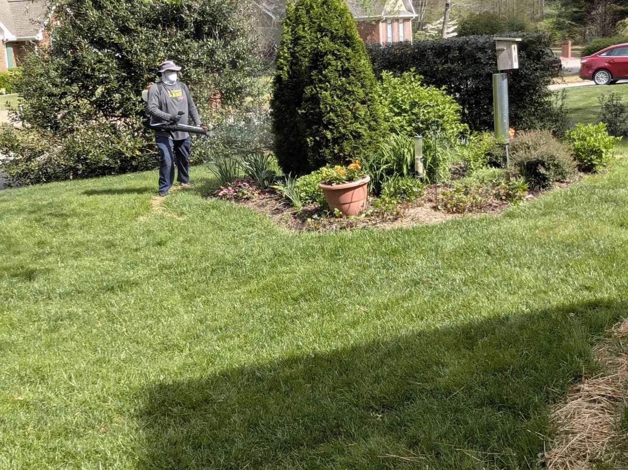 What the Ridge and Valley Terrain Means for Tick Season in Cleveland