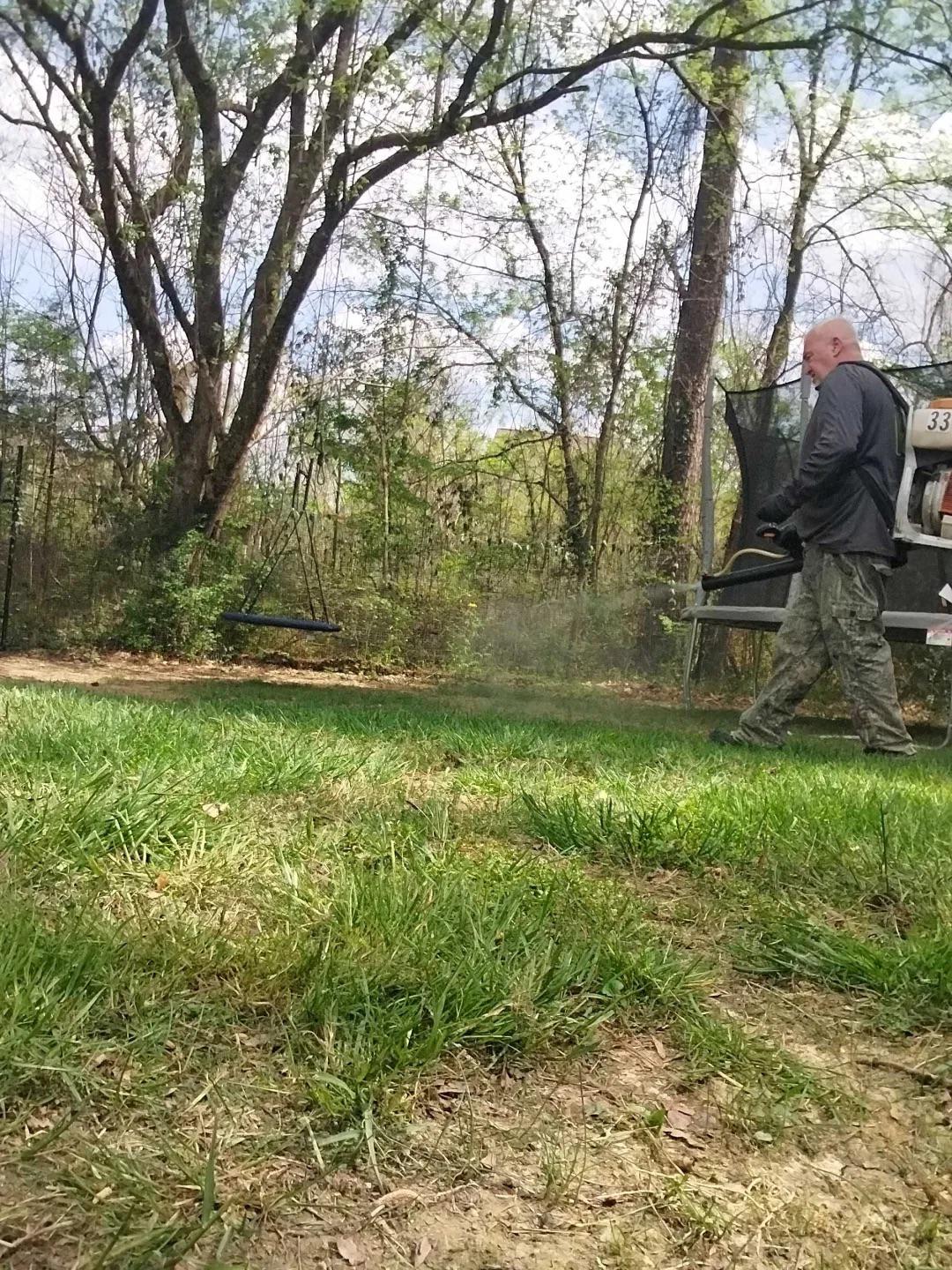 Where Knox County's Fastest-Growing Neighborhood Meets Its Oldest Tick Problem