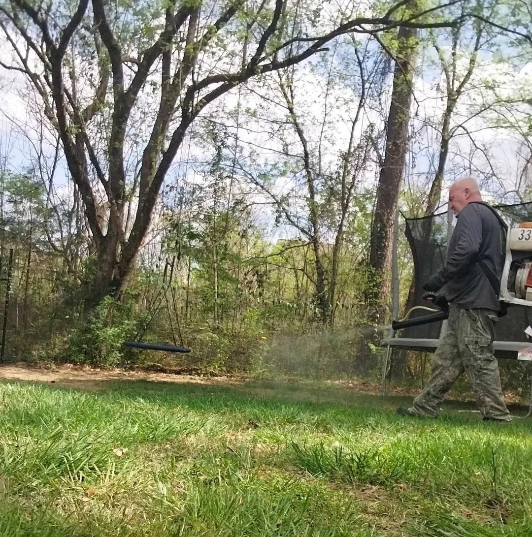 Where Knox County's Fastest-Growing Neighborhood Meets Its Oldest Tick Problem