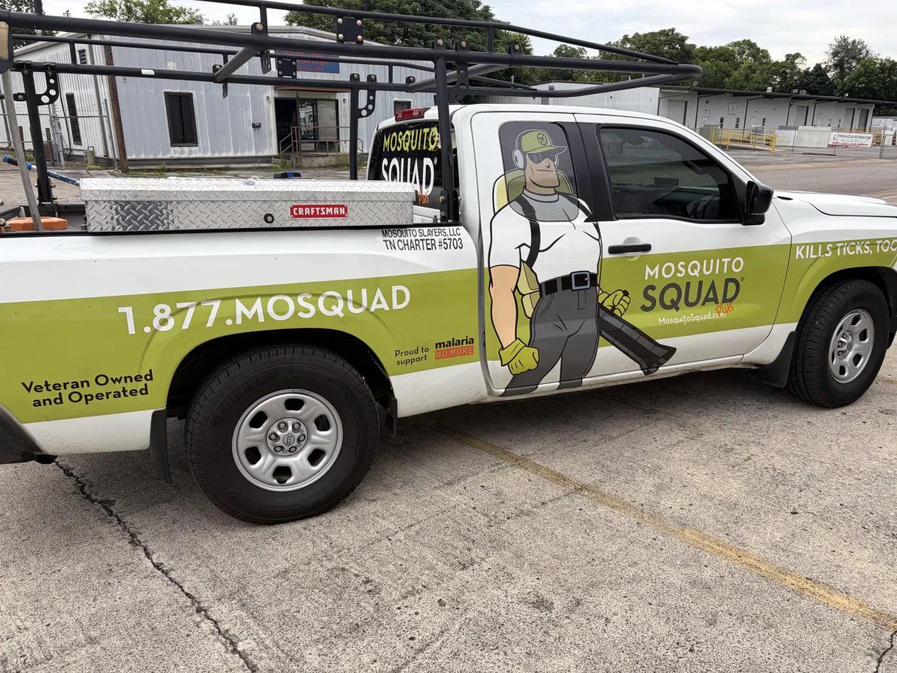 Commercial Pest Control in Huntsville: What Offices and Flex Buildings Actually Need